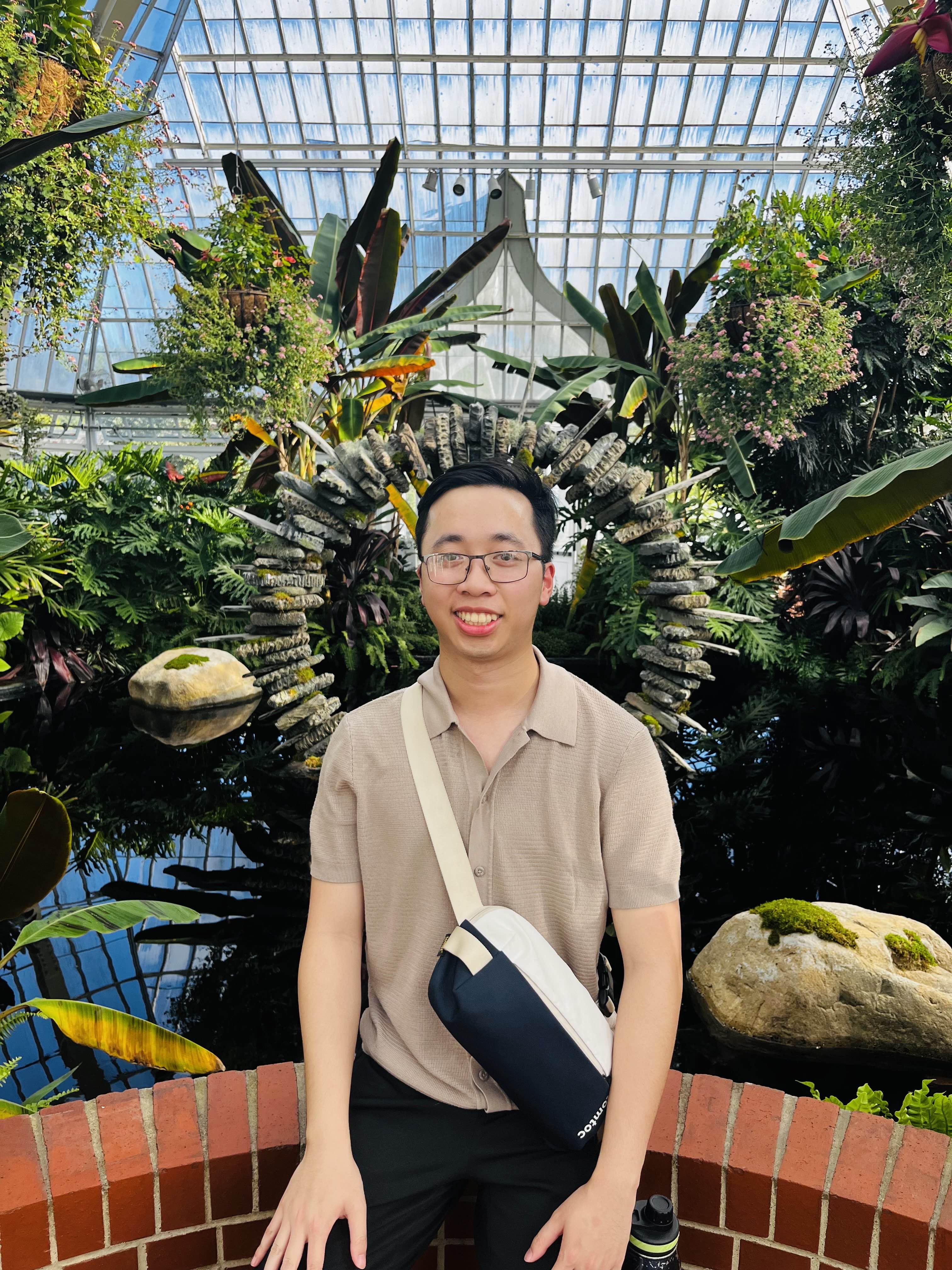 Image of Phong Nguyen